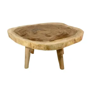 Nature Coffee table | 100cm Zoco Home