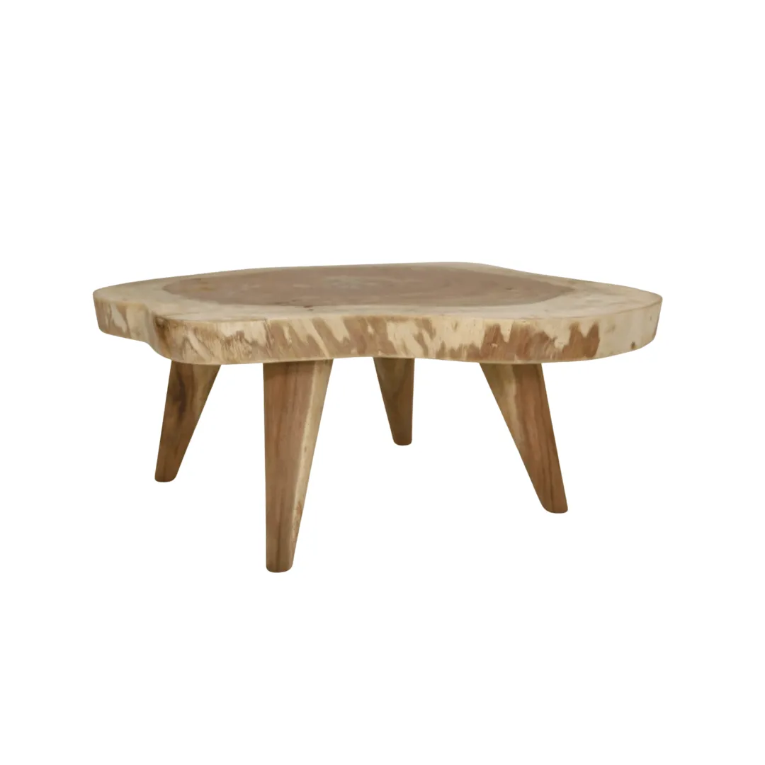 Nature Coffee table | 100cm Zoco Home