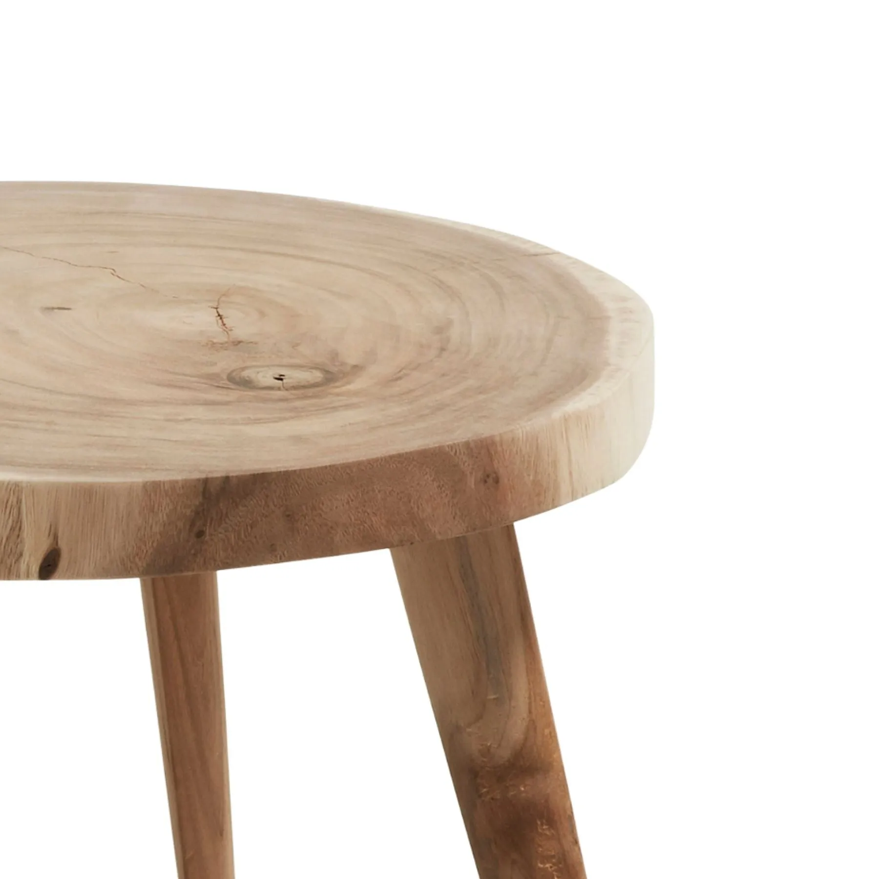 Nature Coffee Table | 65cm Zoco Home