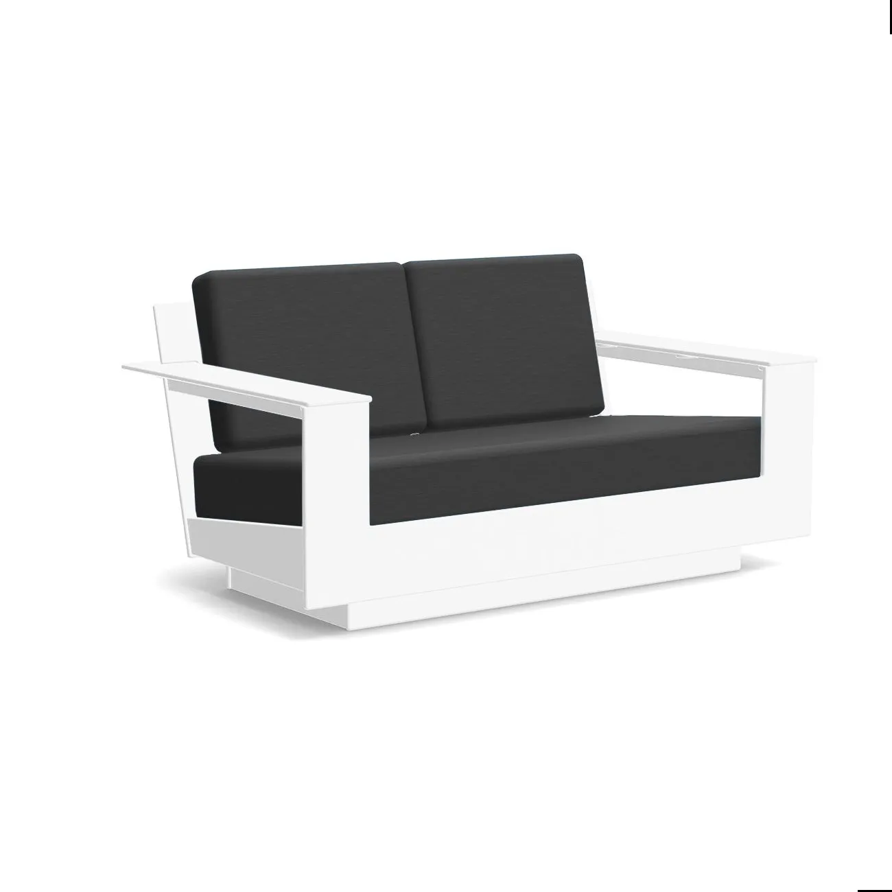 Nisswa Loveseat