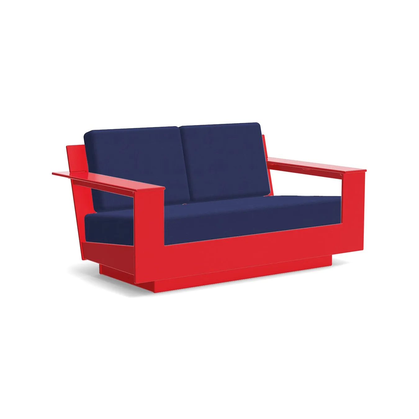 Nisswa Loveseat