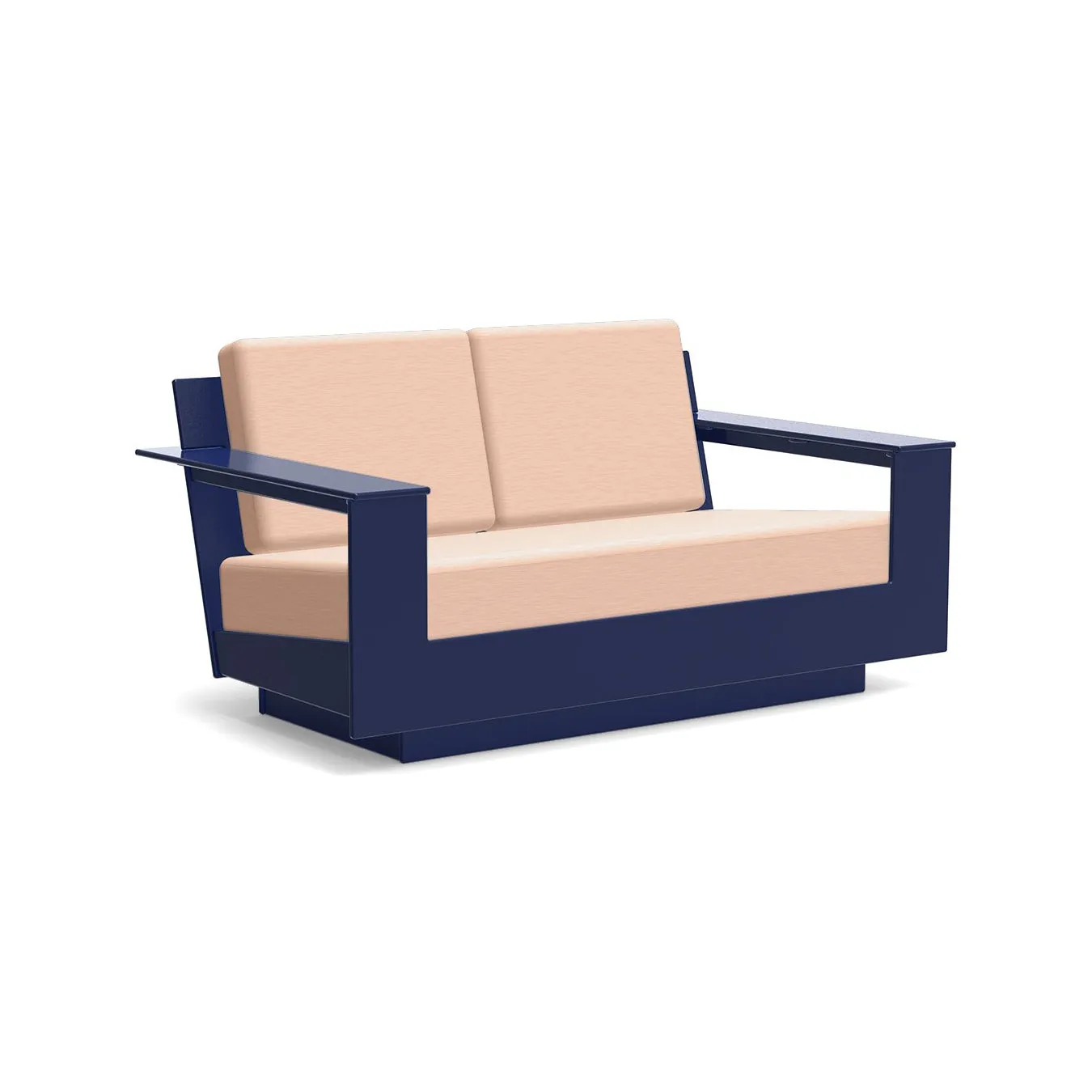 Nisswa Loveseat