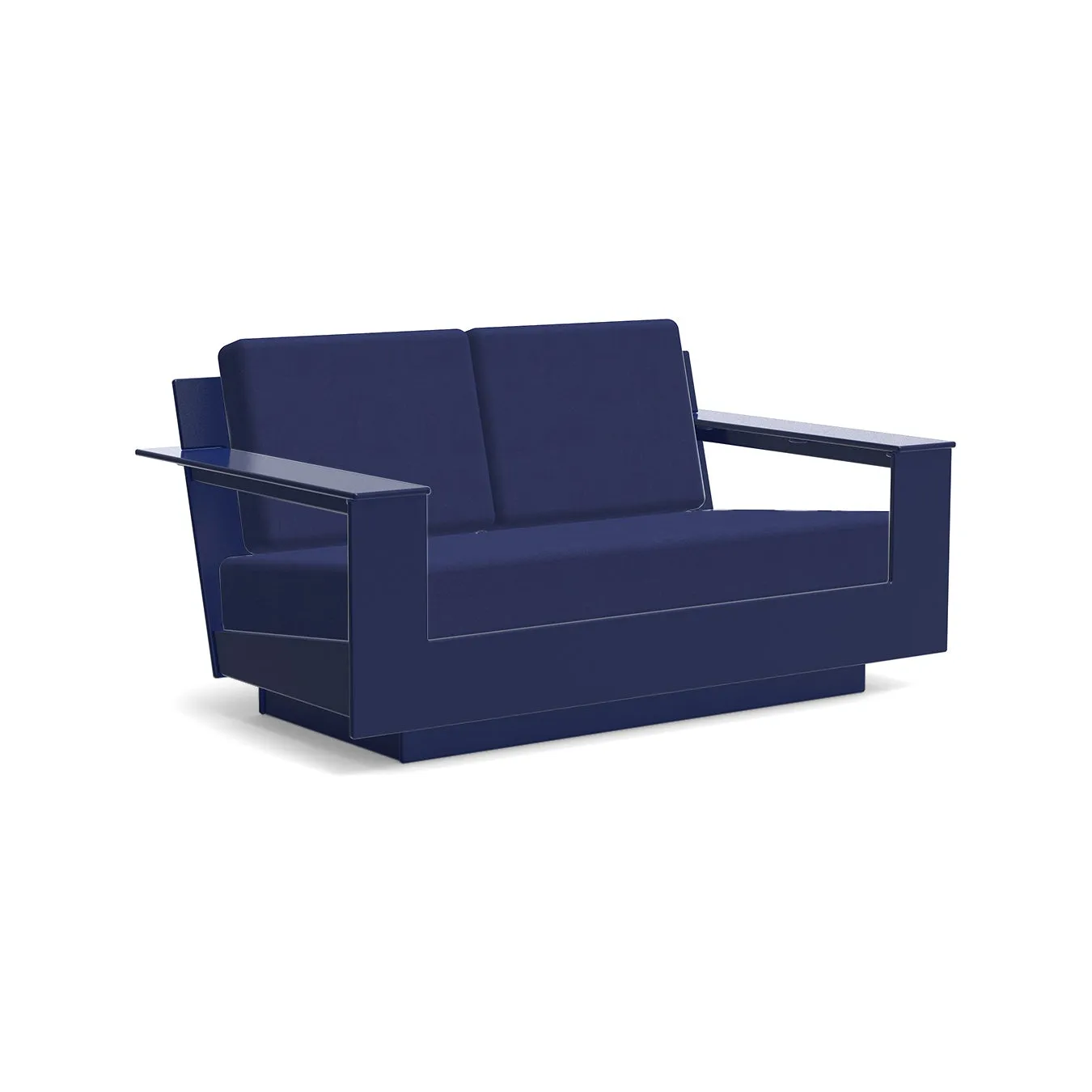 Nisswa Loveseat