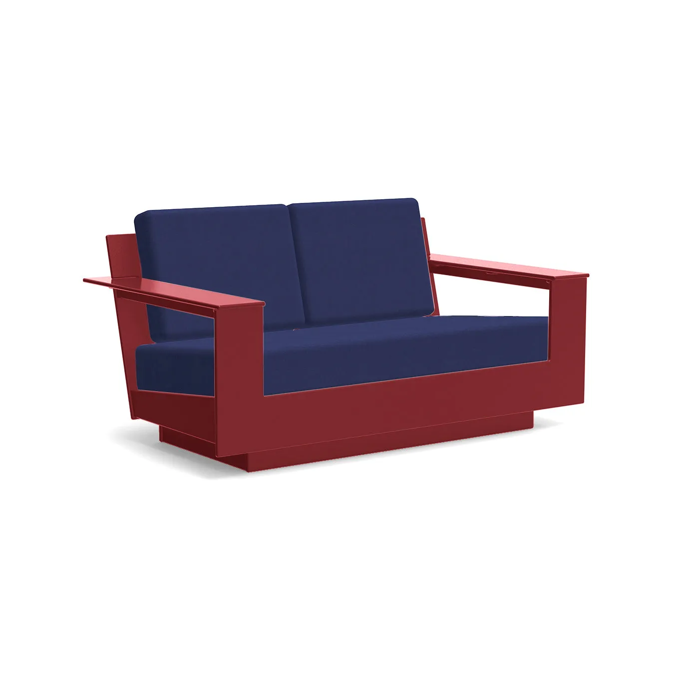 Nisswa Loveseat