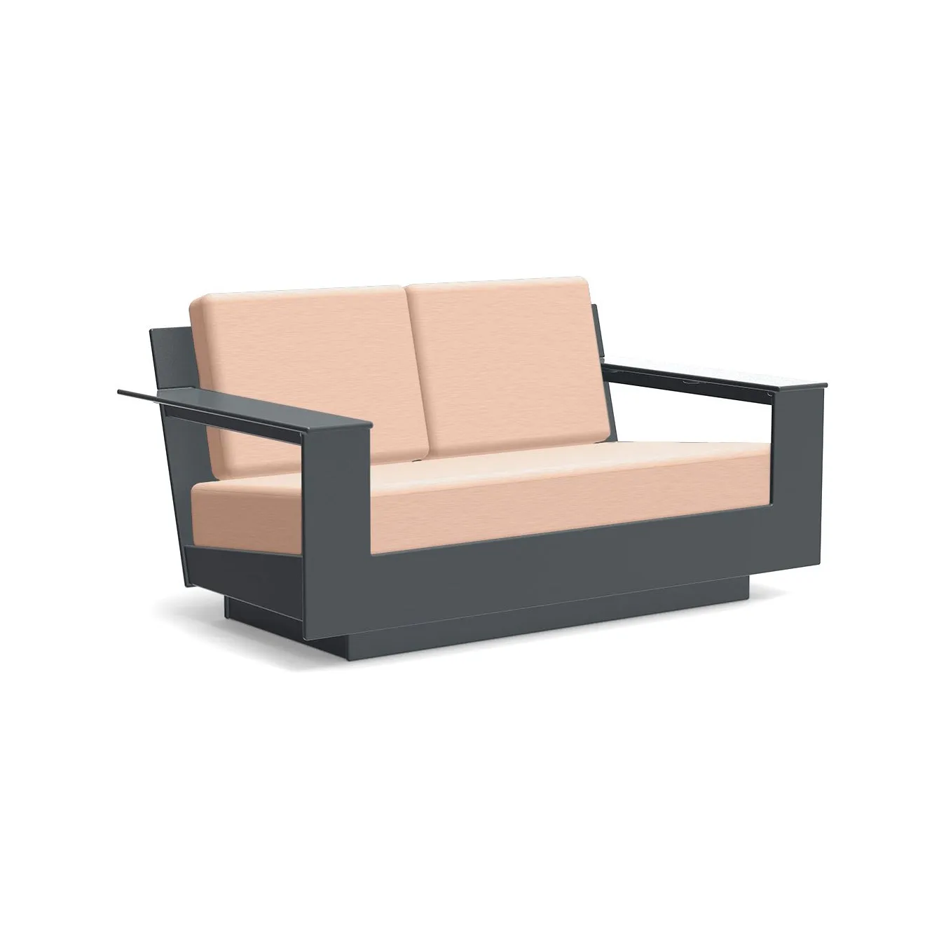 Nisswa Loveseat