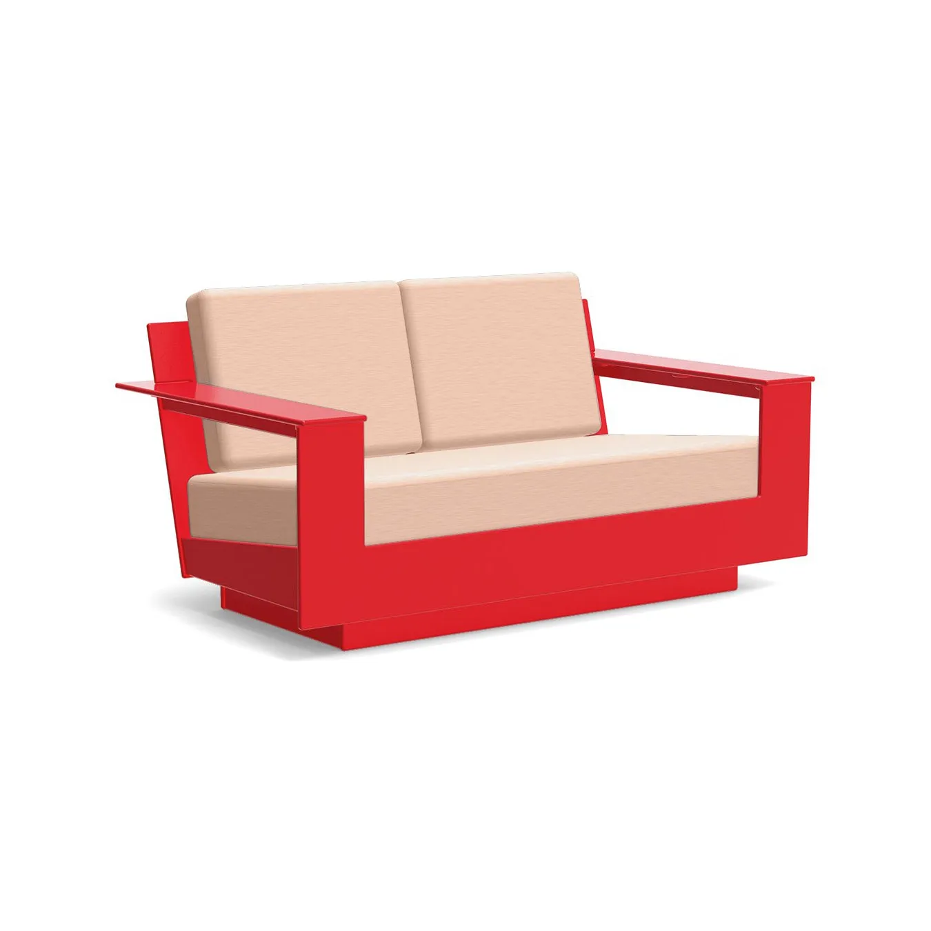 Nisswa Loveseat