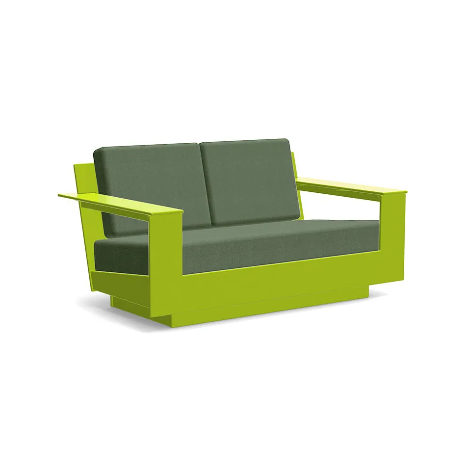 Nisswa Loveseat