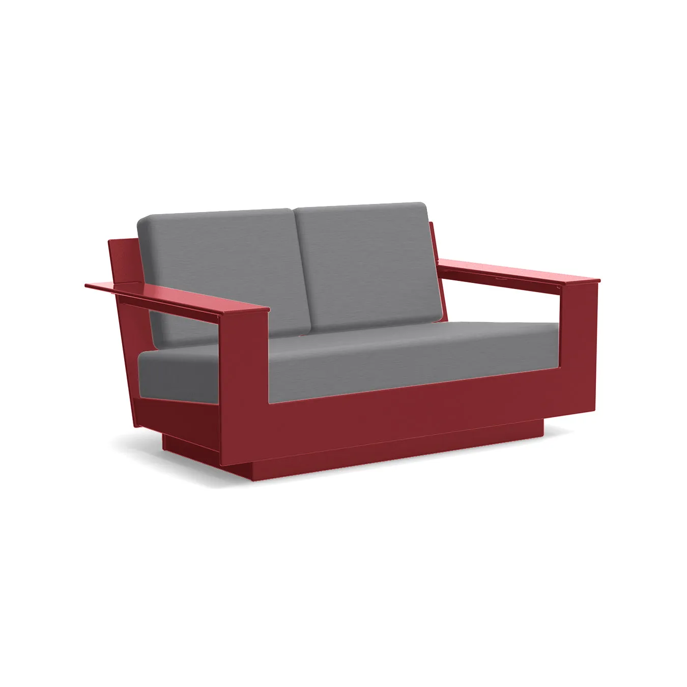 Nisswa Loveseat