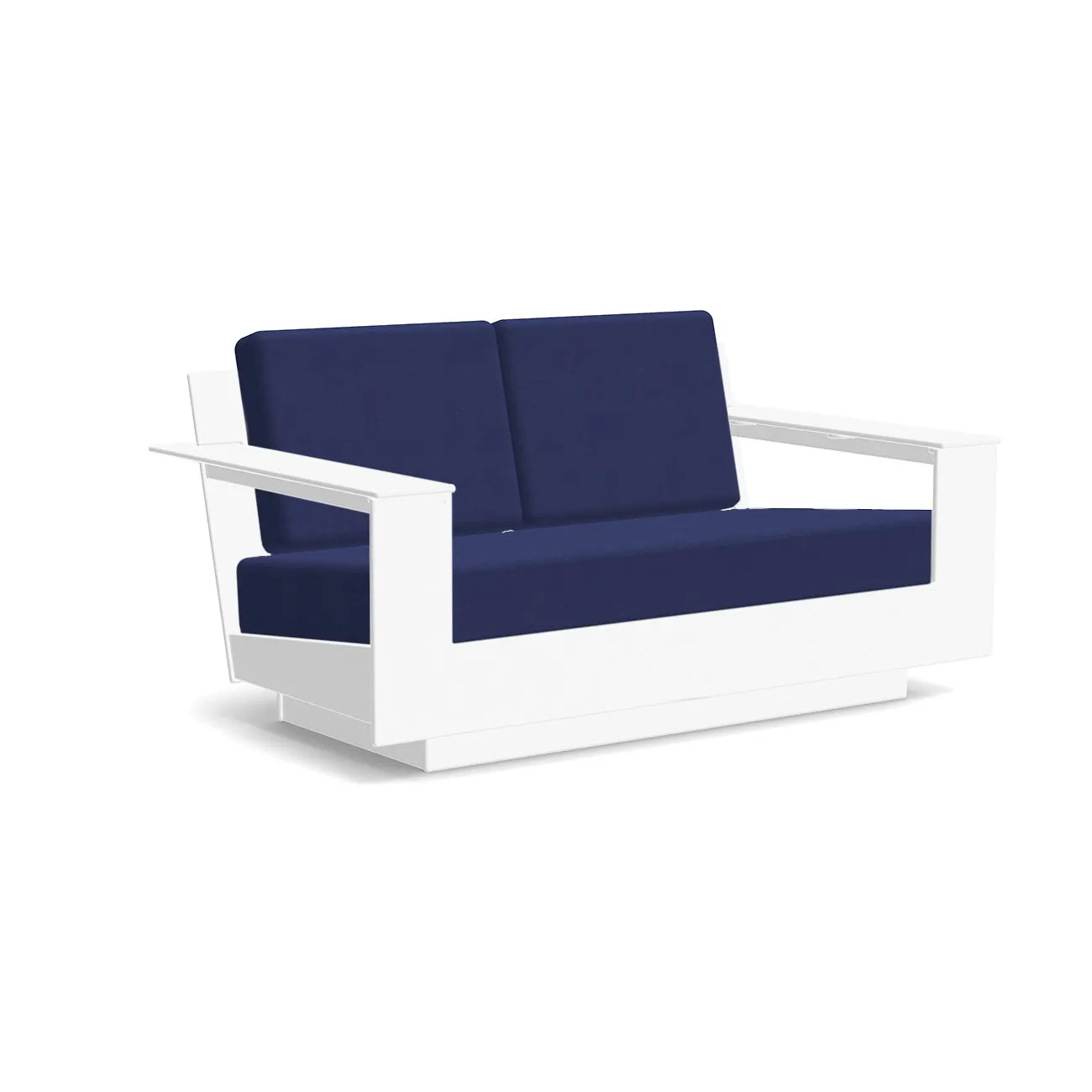 Nisswa Loveseat