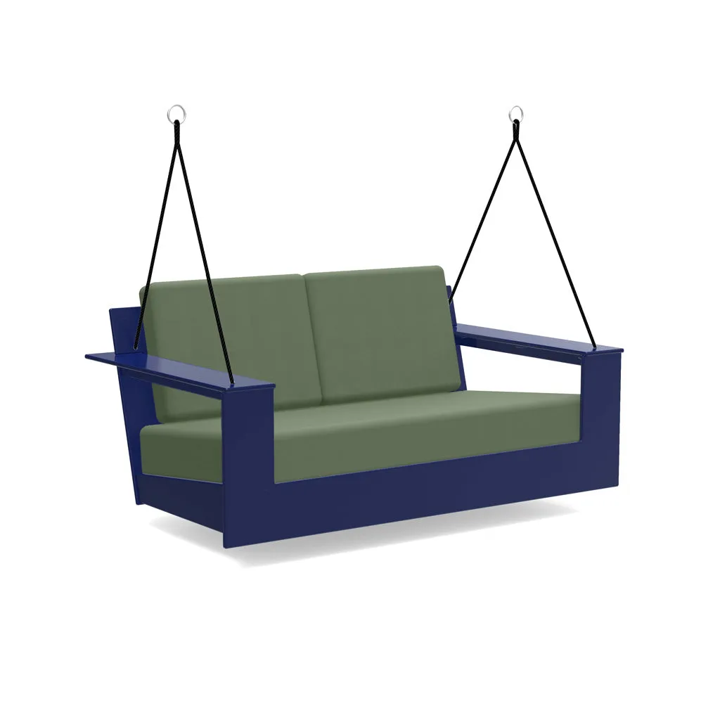 Nisswa Porch Swing