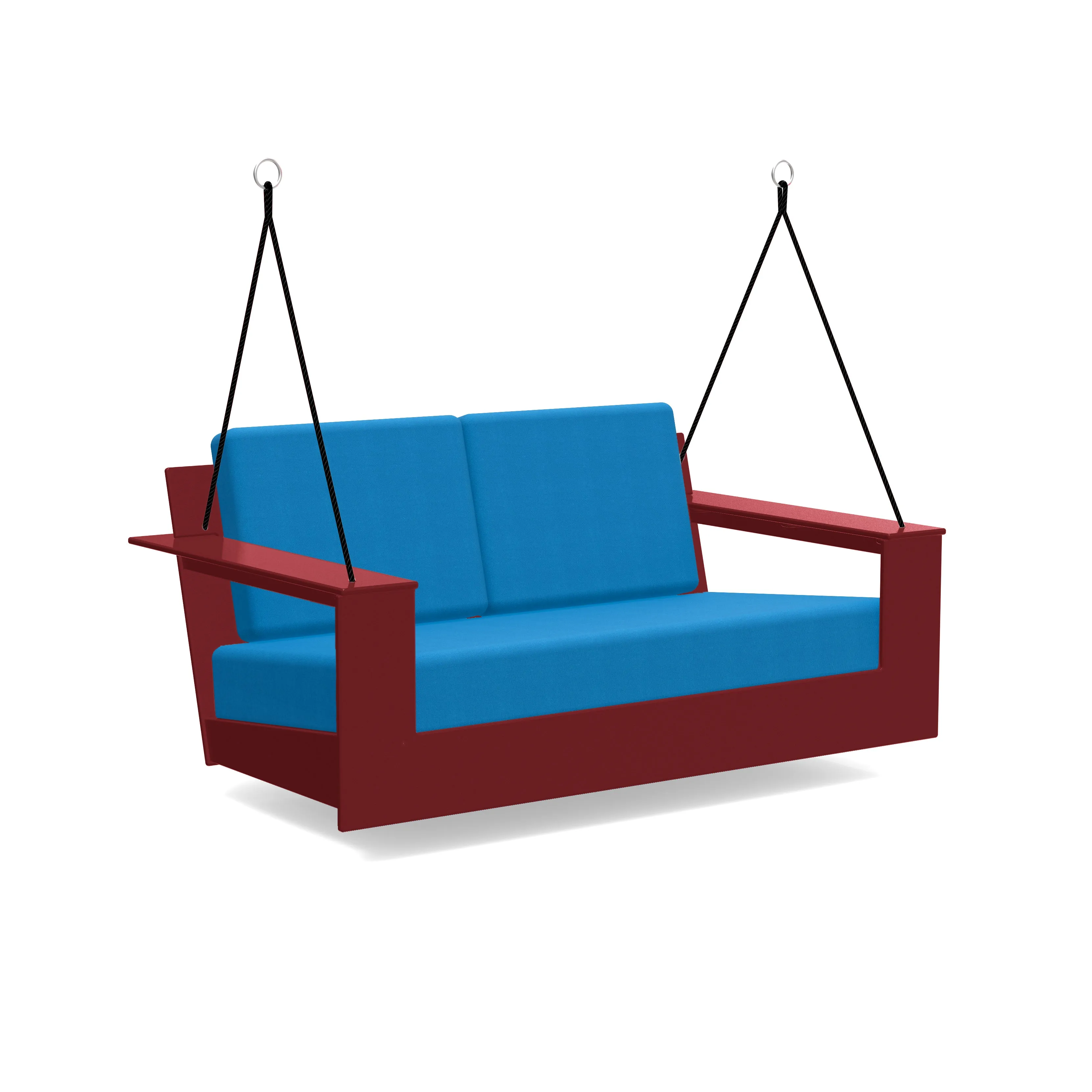 Nisswa Porch Swing