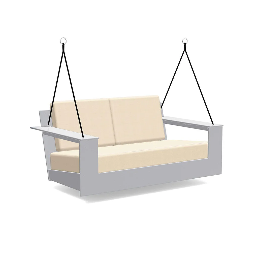 Nisswa Porch Swing