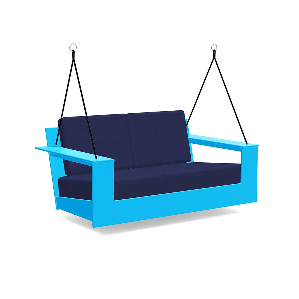 Nisswa Porch Swing