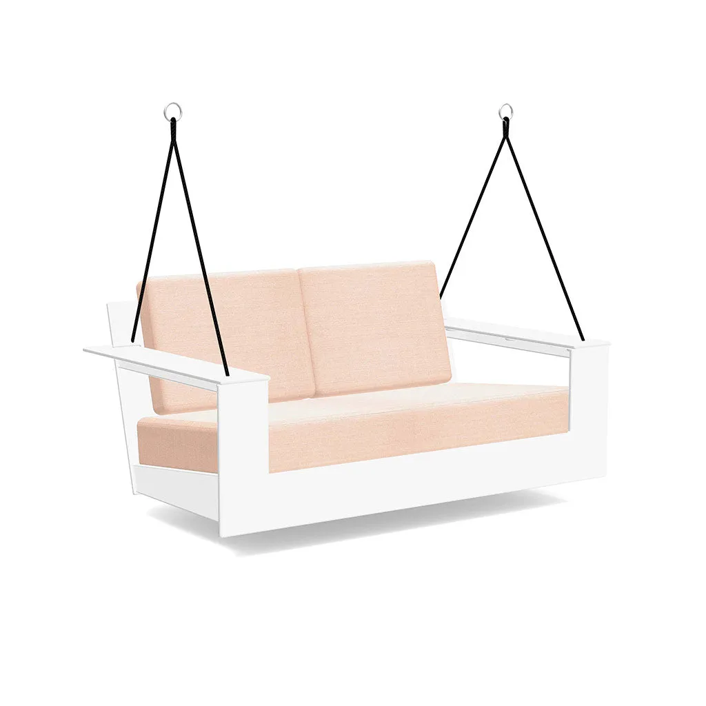 Nisswa Porch Swing