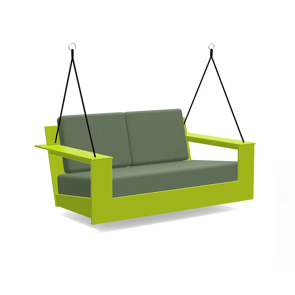 Nisswa Porch Swing