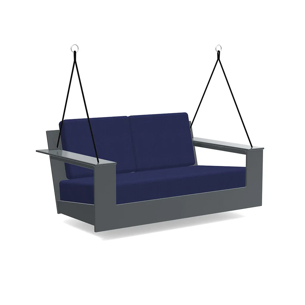 Nisswa Porch Swing
