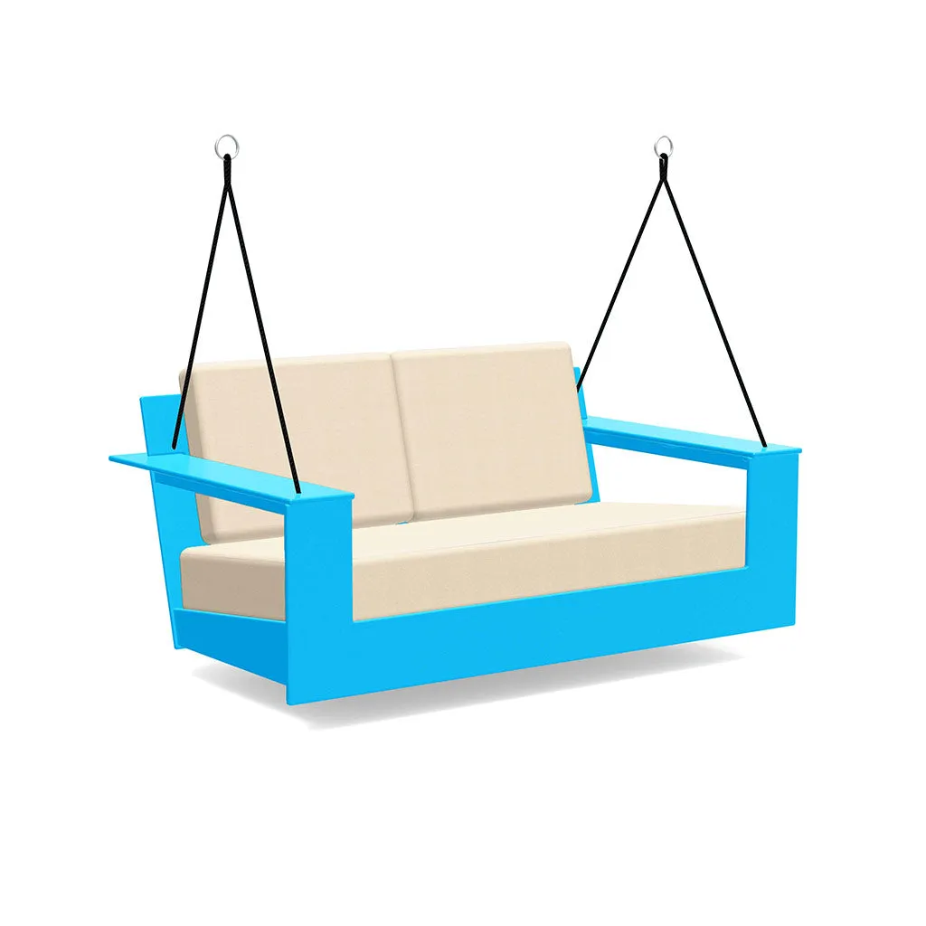 Nisswa Porch Swing