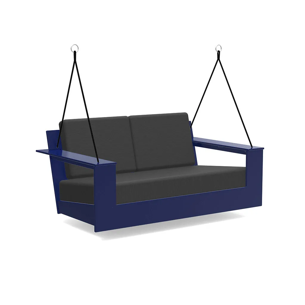 Nisswa Porch Swing