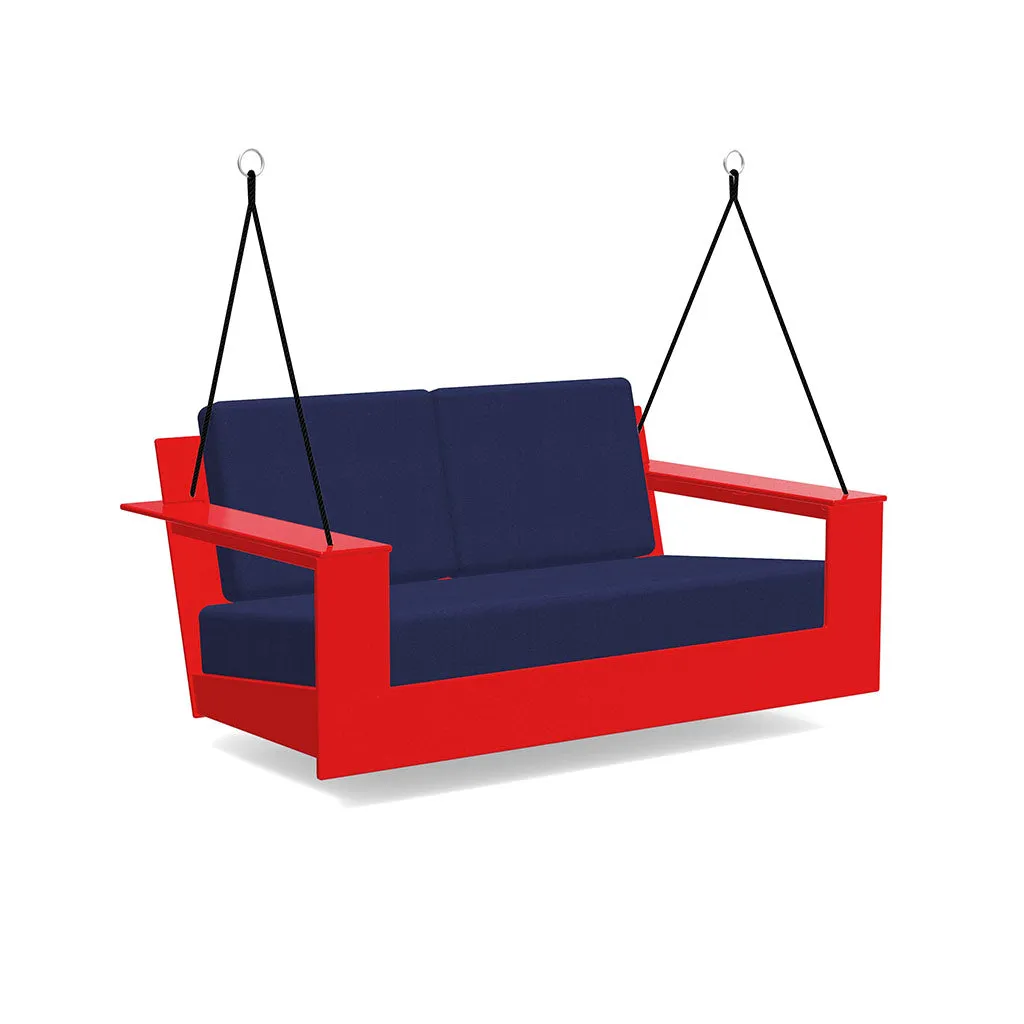 Nisswa Porch Swing