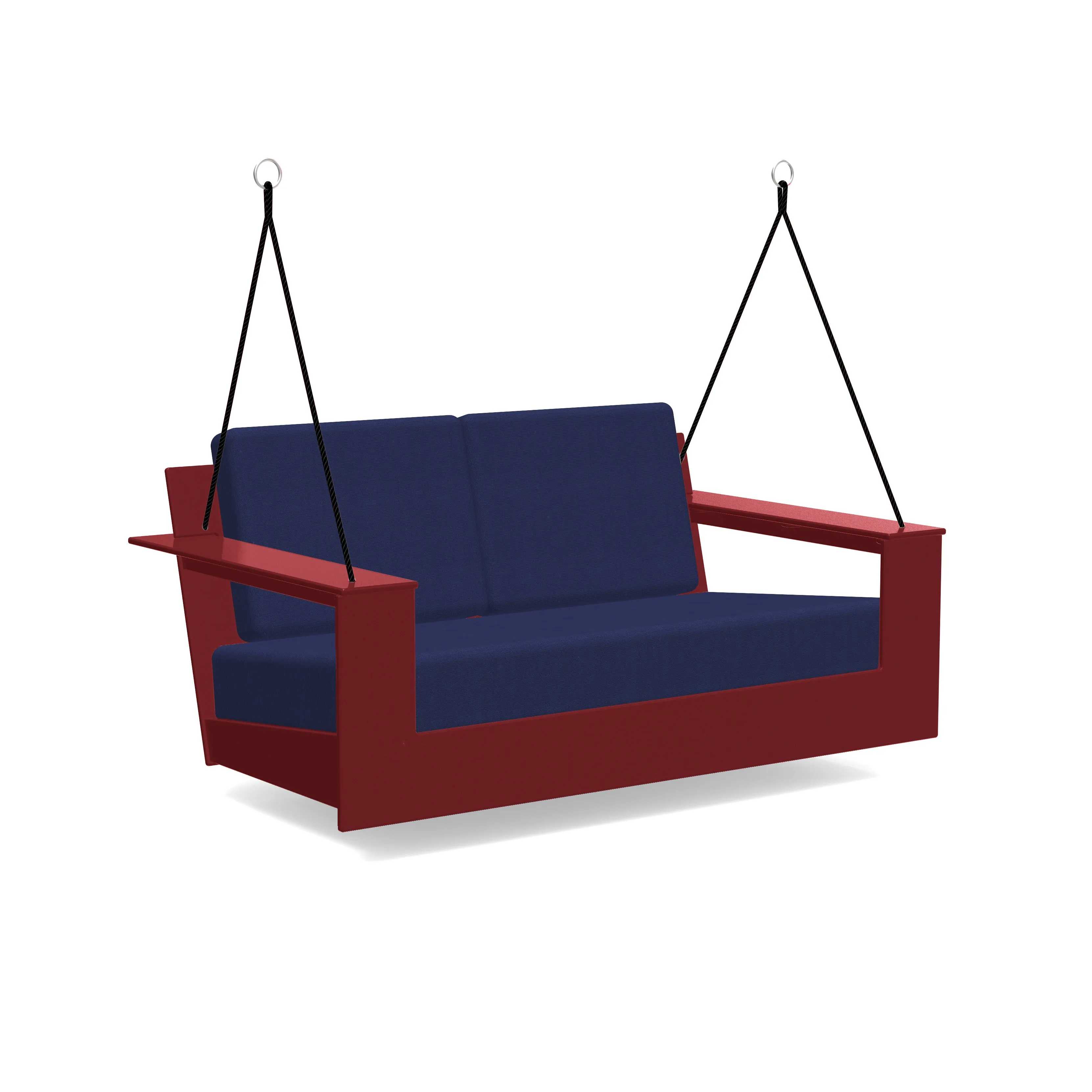 Nisswa Porch Swing