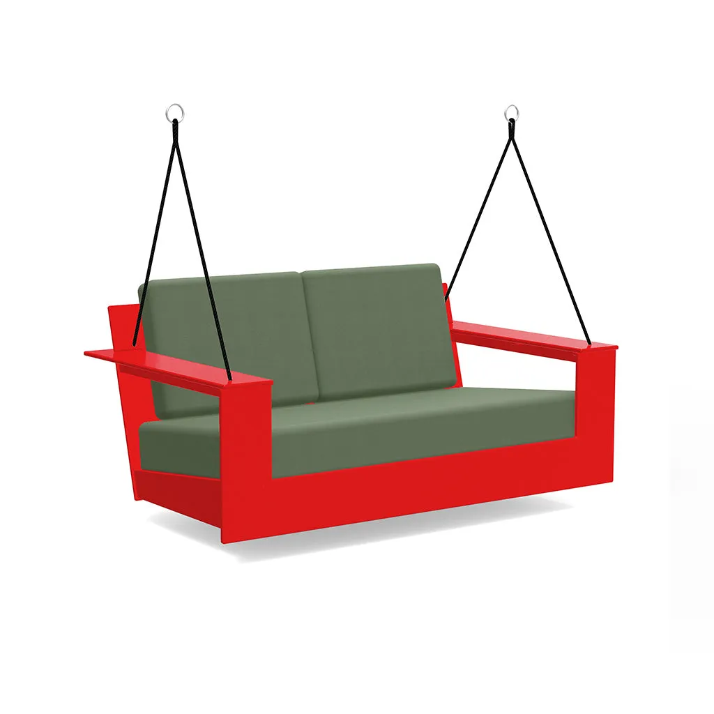 Nisswa Porch Swing