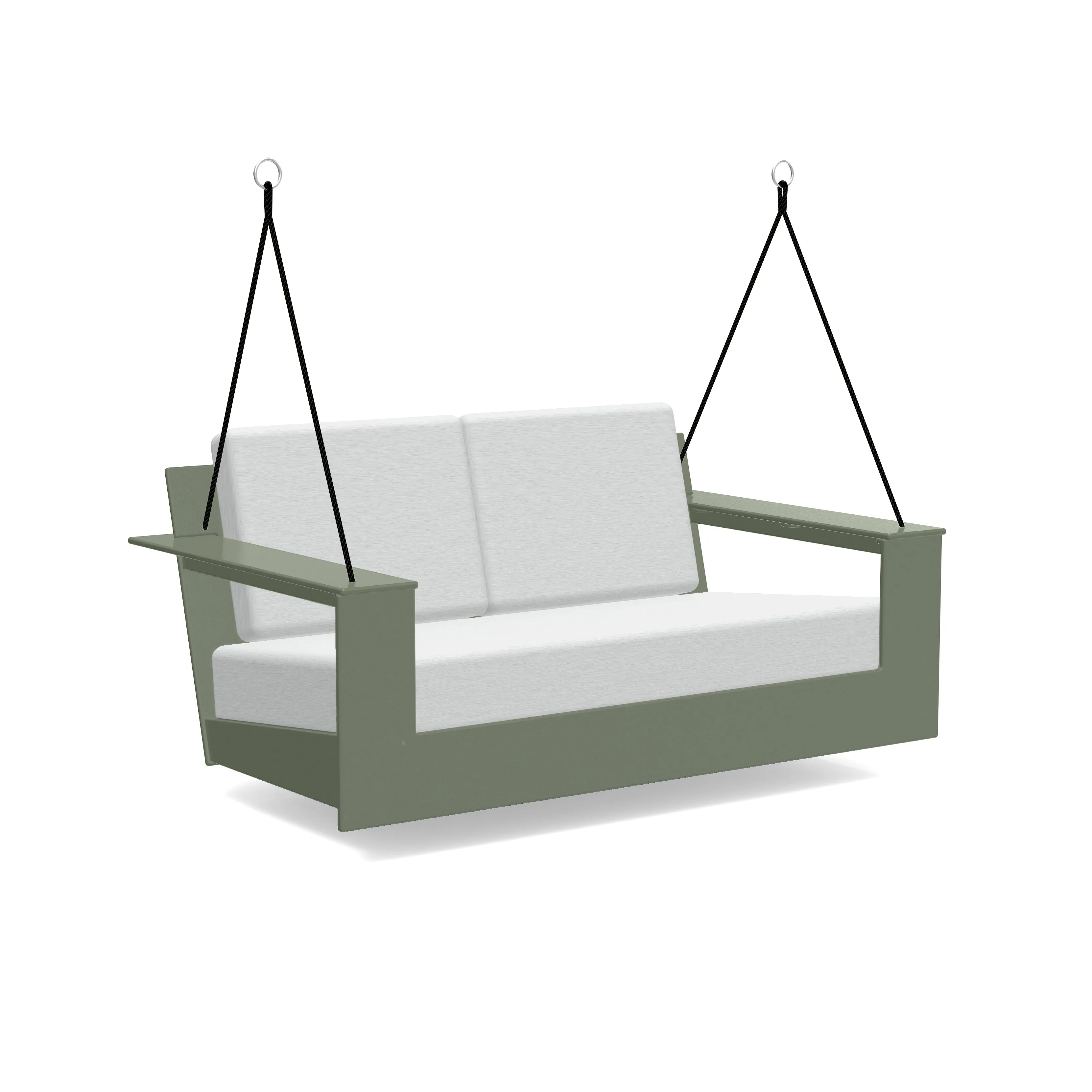 Nisswa Porch Swing