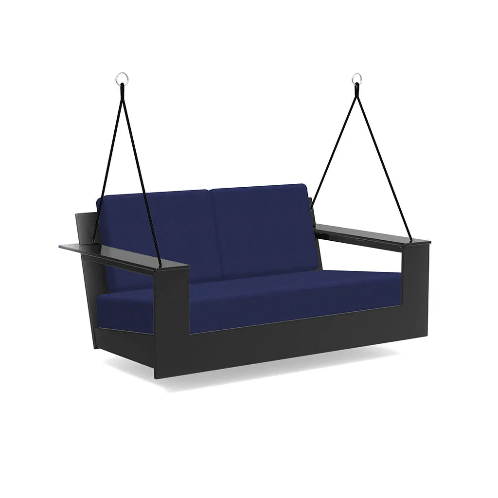 Nisswa Porch Swing