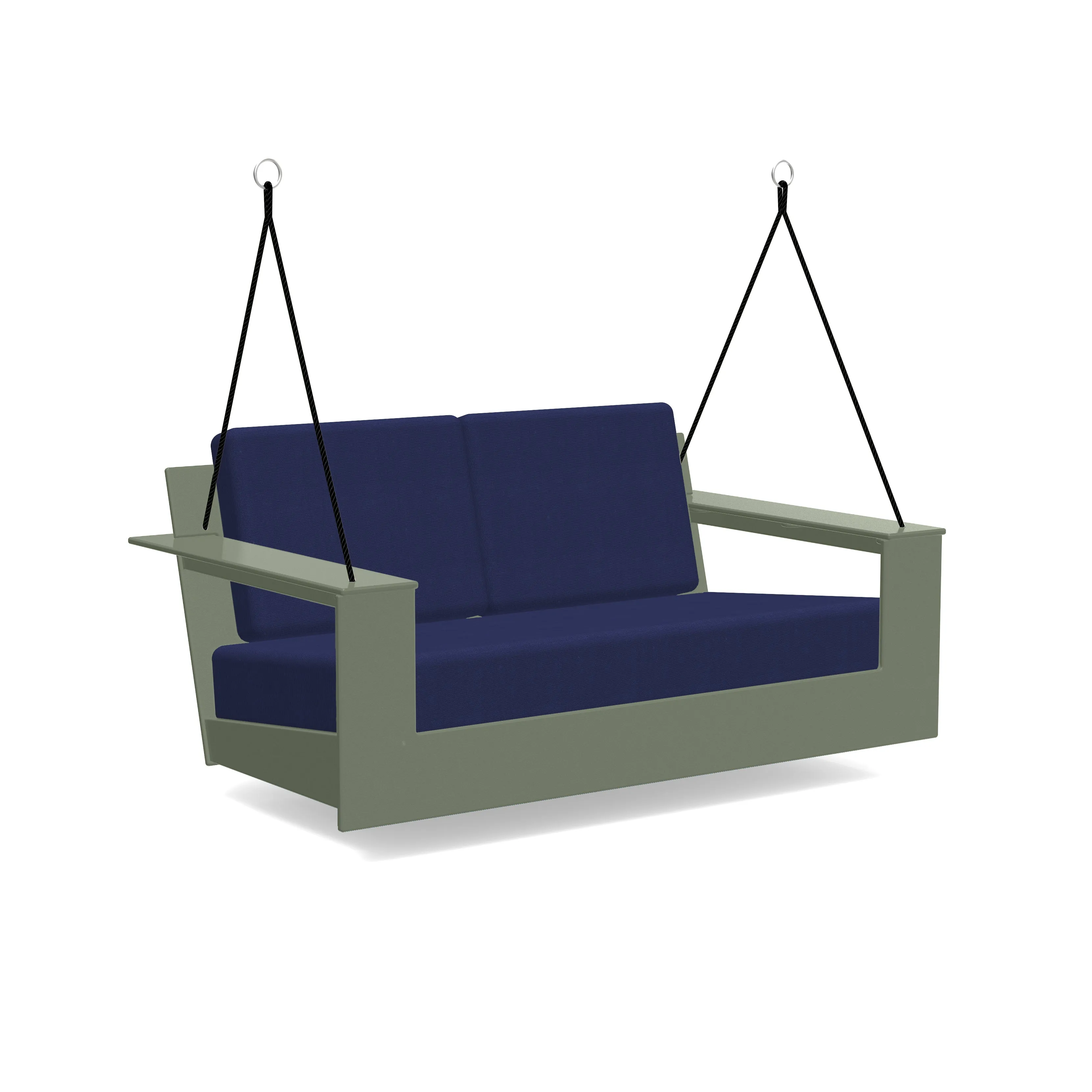 Nisswa Porch Swing