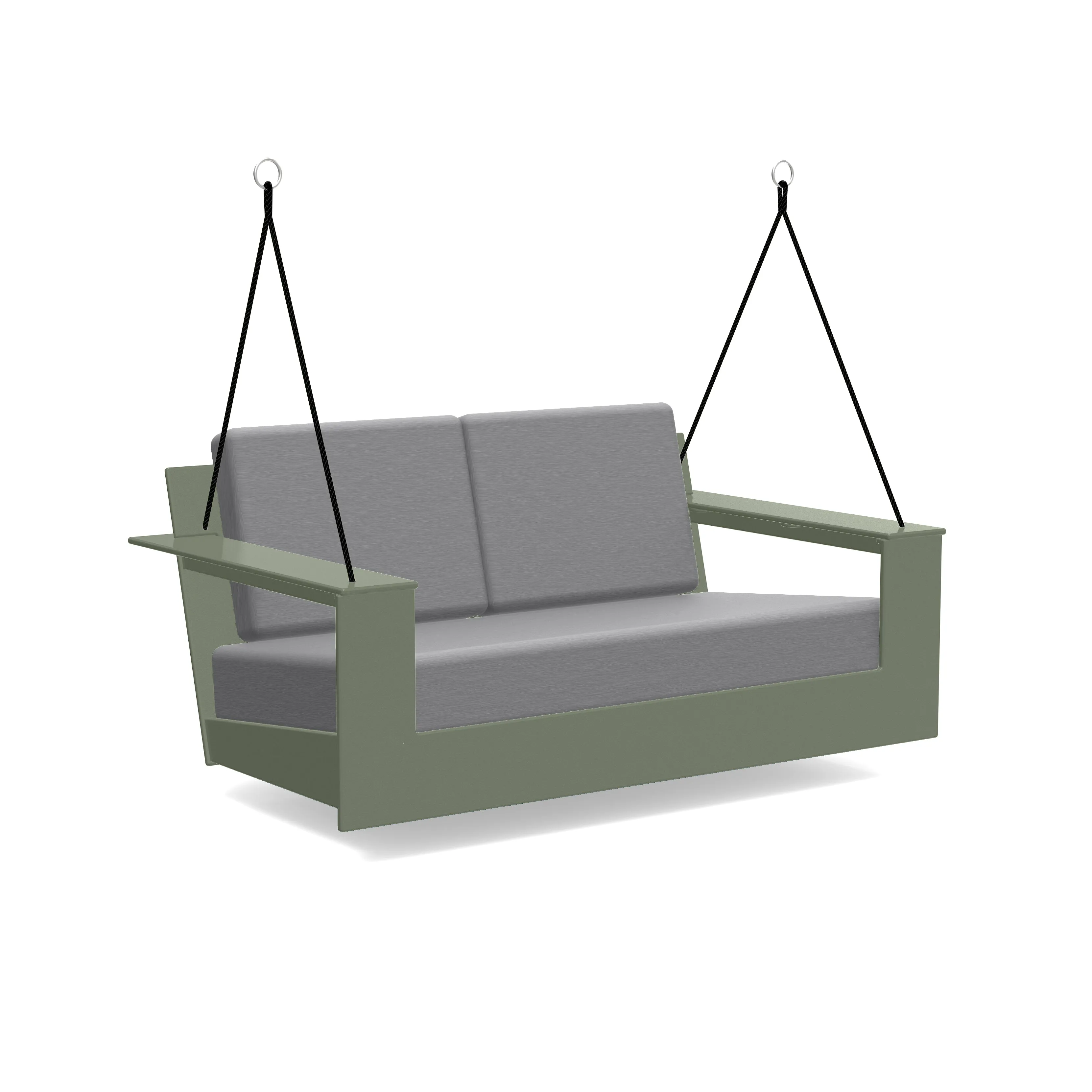 Nisswa Porch Swing