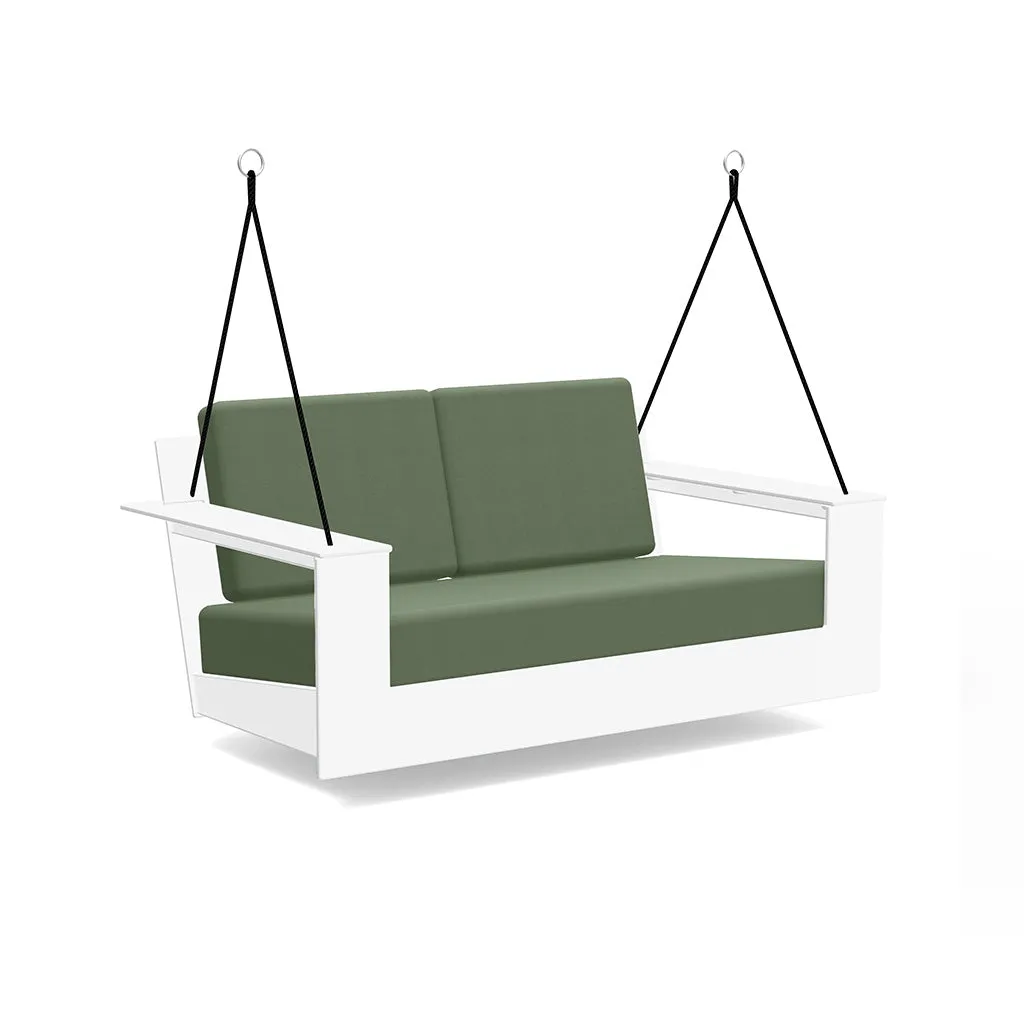 Nisswa Porch Swing