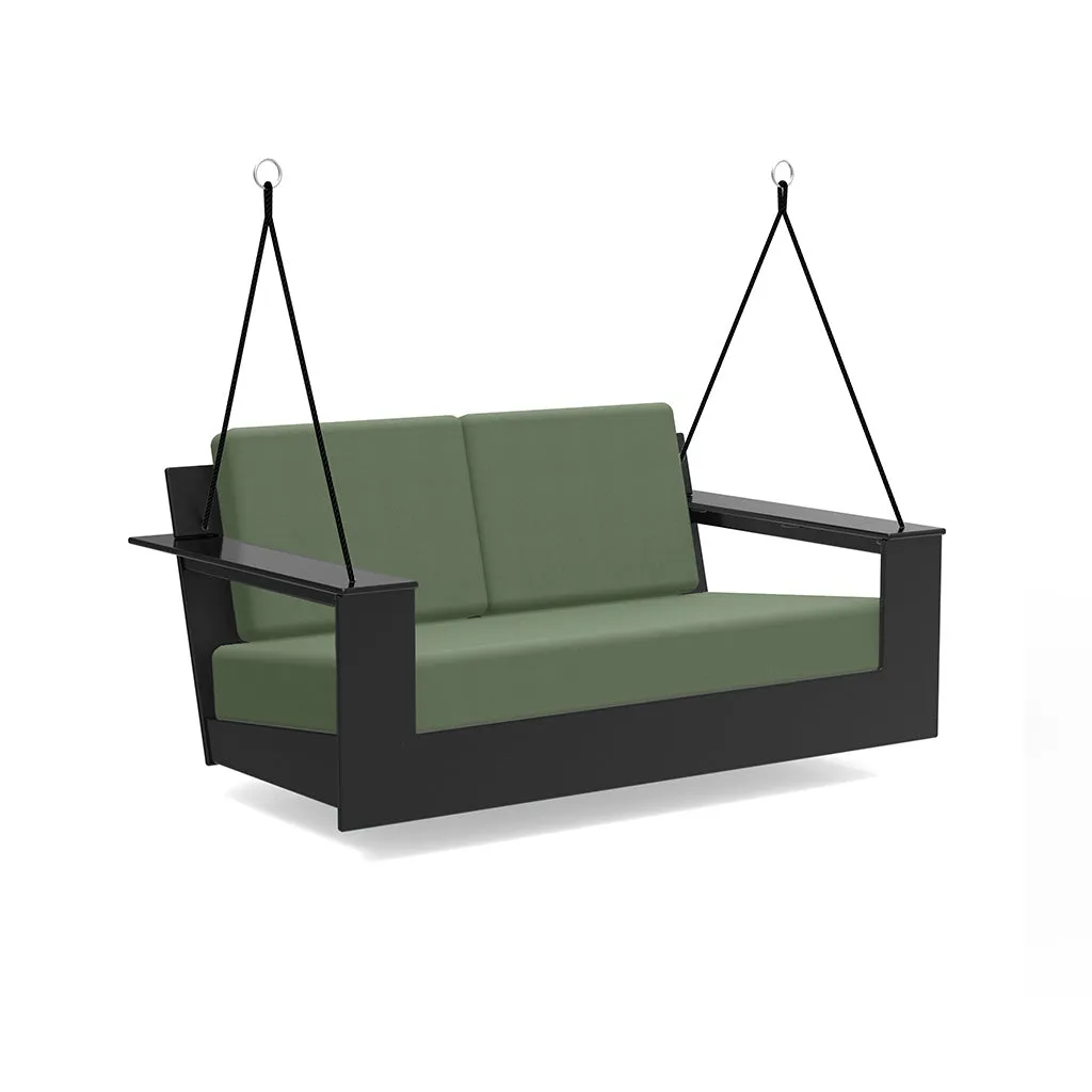 Nisswa Porch Swing