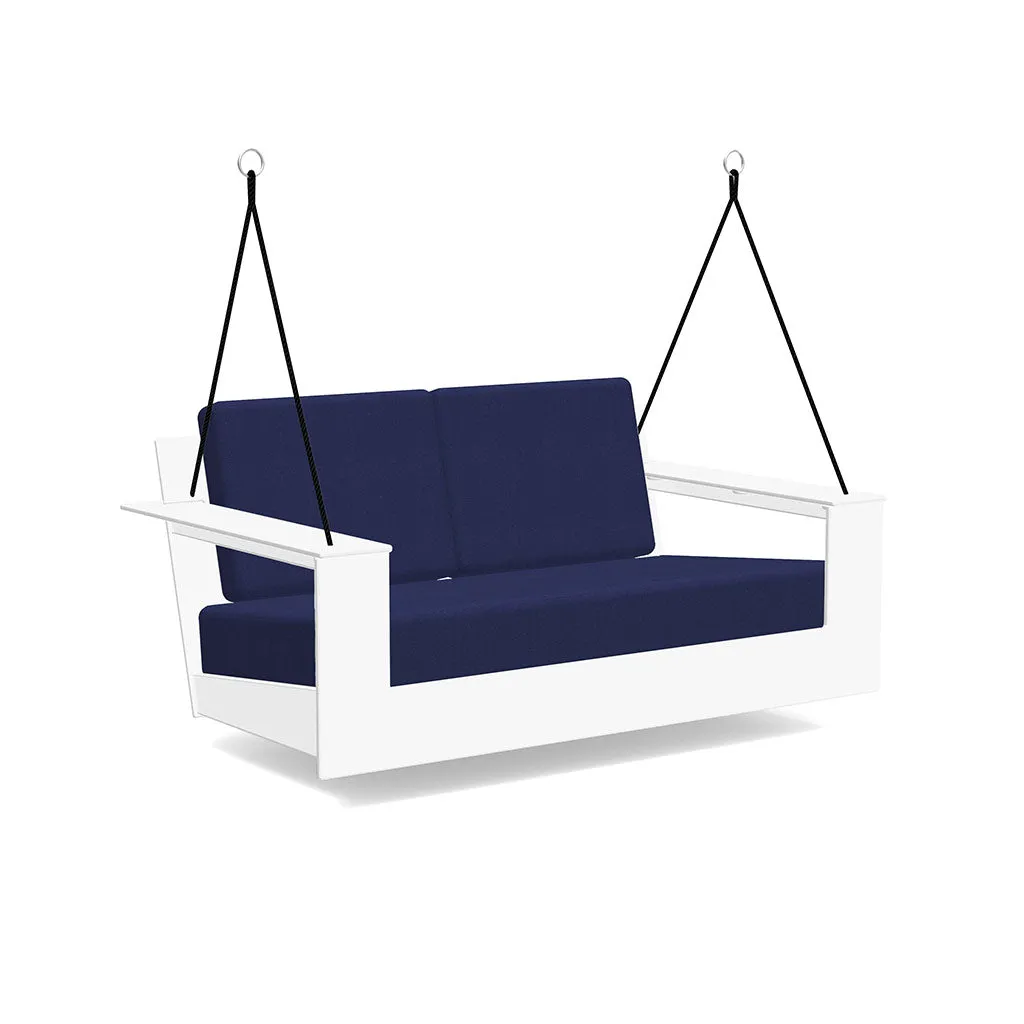 Nisswa Porch Swing