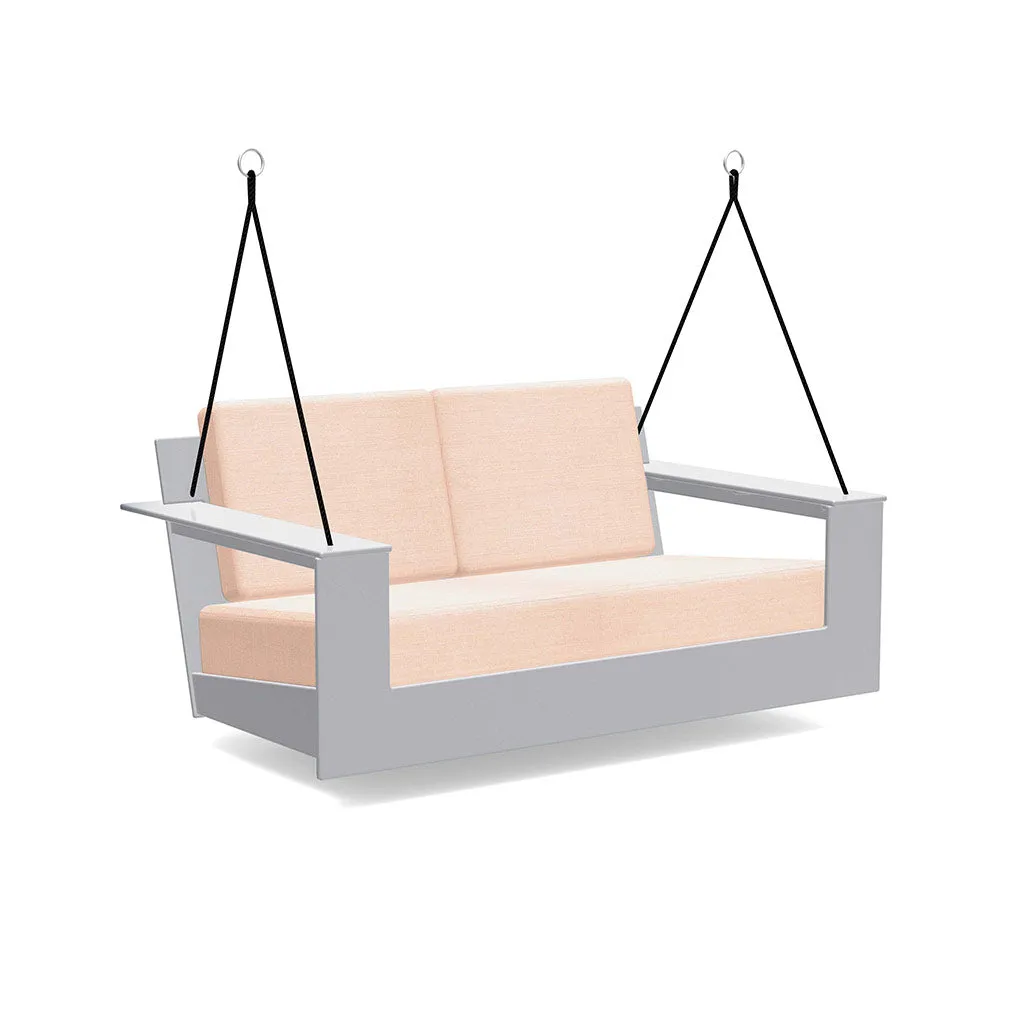 Nisswa Porch Swing