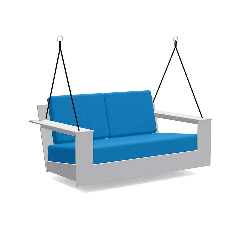 Nisswa Porch Swing