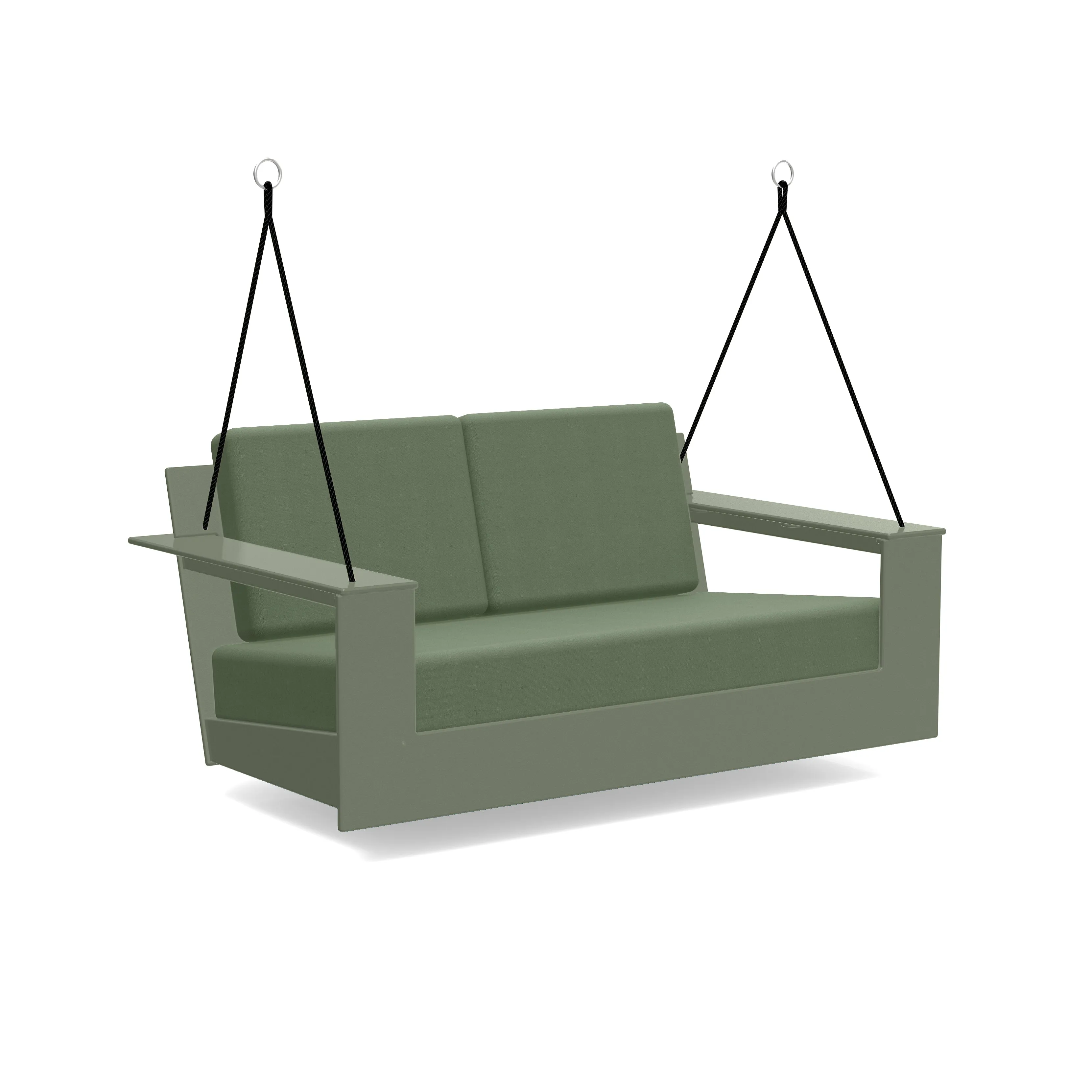 Nisswa Porch Swing