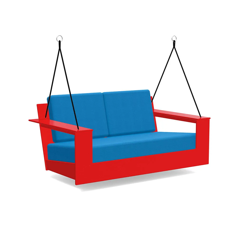 Nisswa Porch Swing