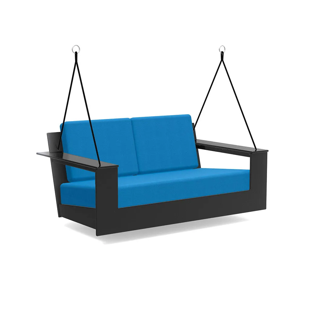 Nisswa Porch Swing