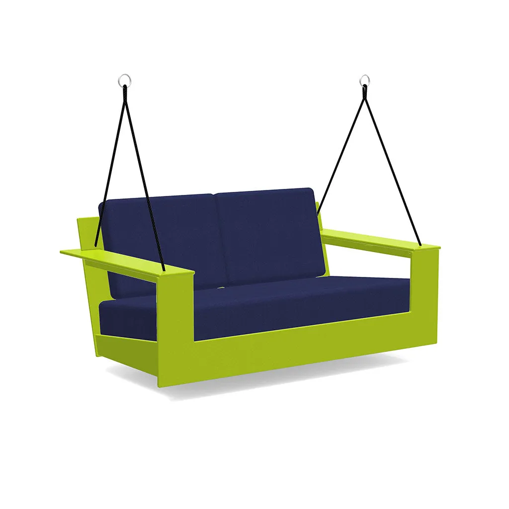 Nisswa Porch Swing