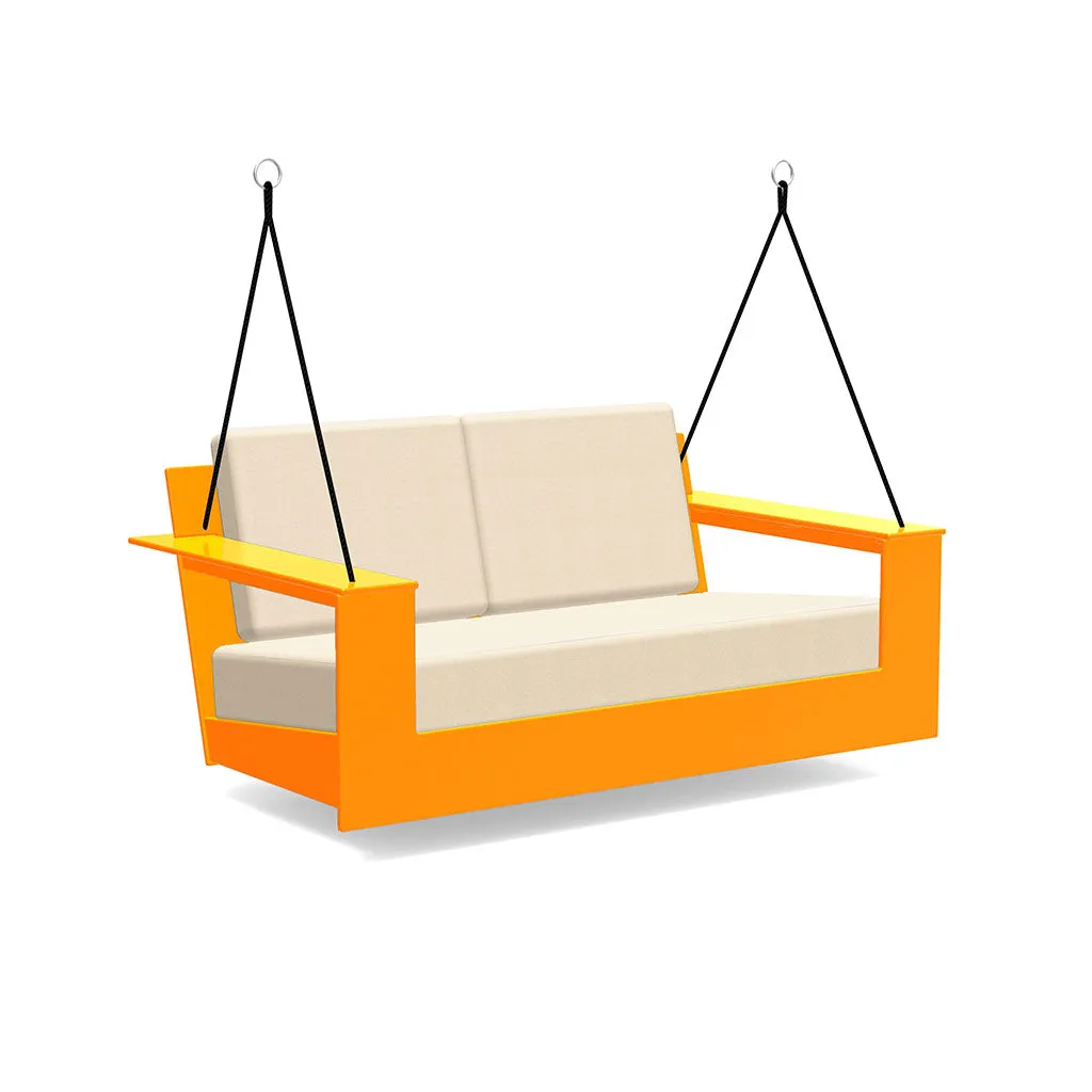 Nisswa Porch Swing