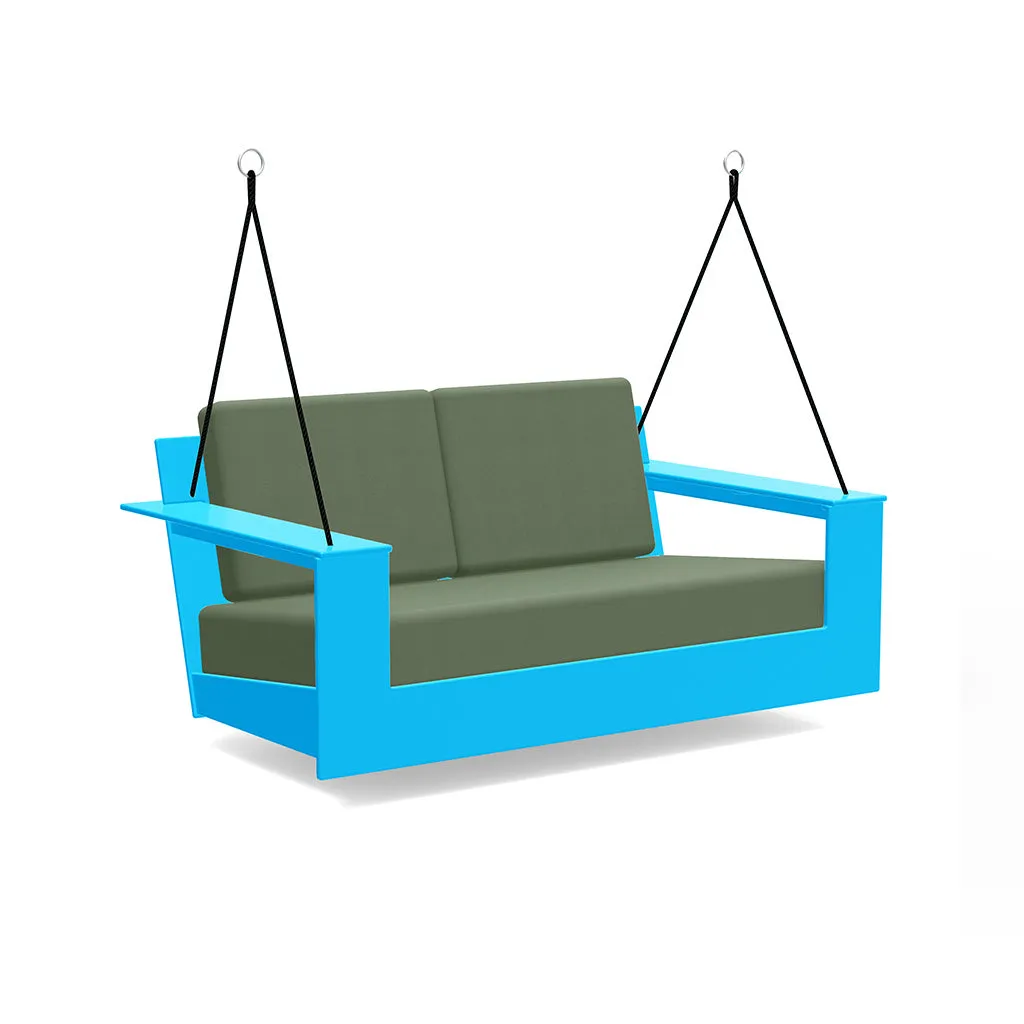 Nisswa Porch Swing