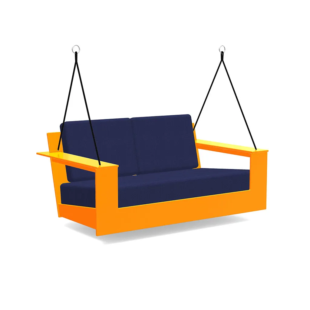 Nisswa Porch Swing