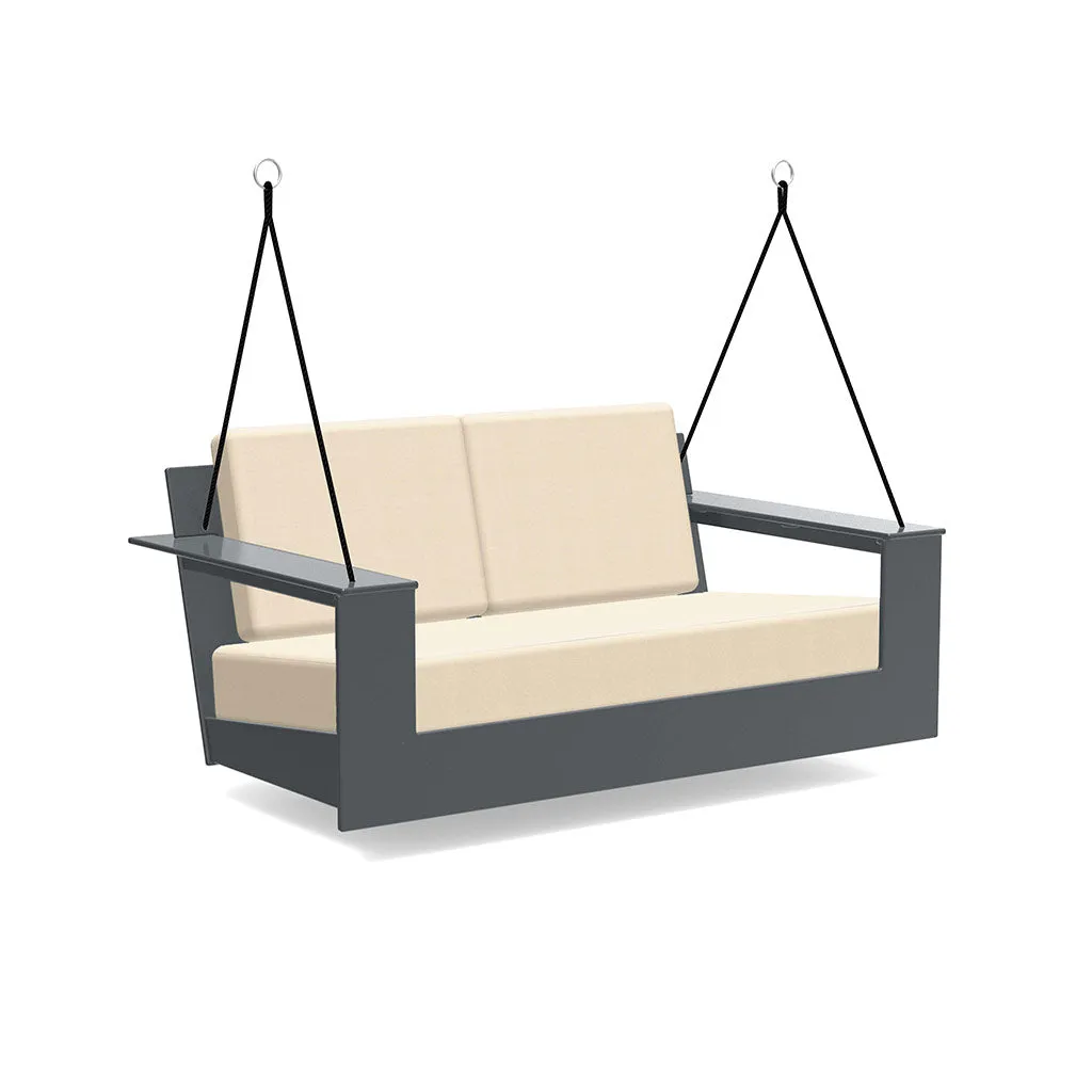 Nisswa Porch Swing