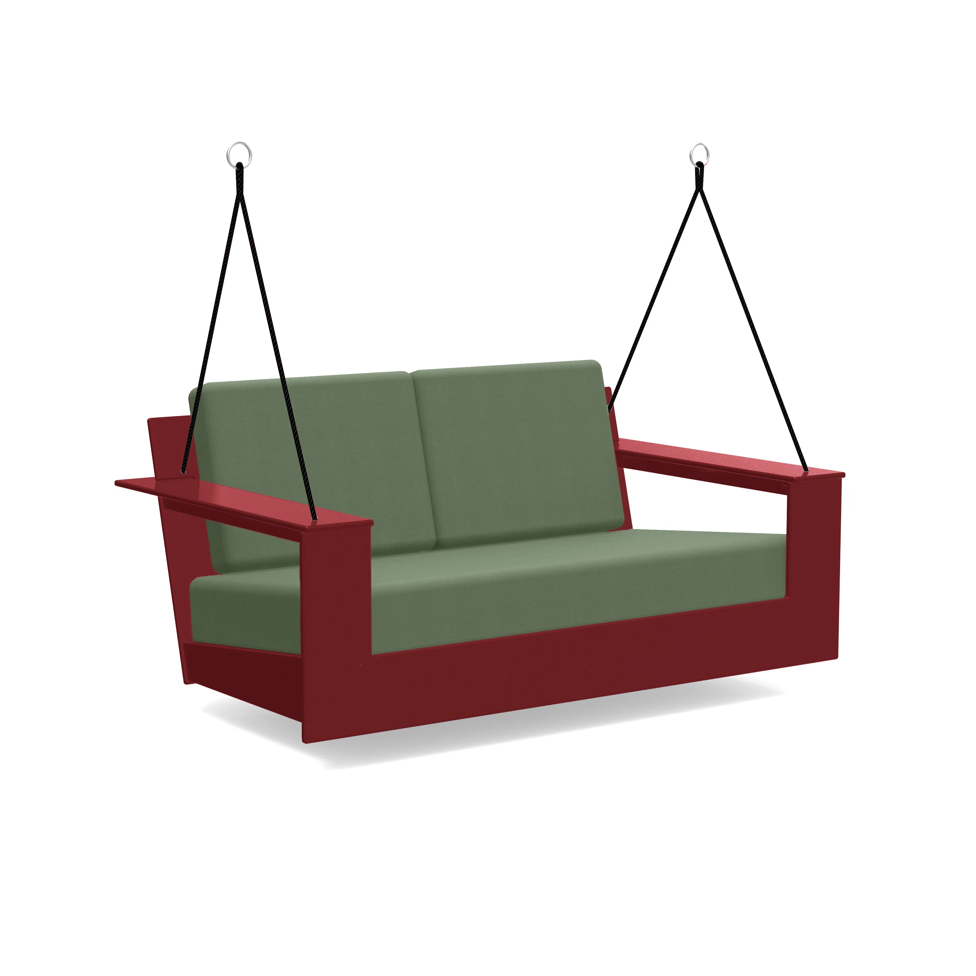 Nisswa Porch Swing