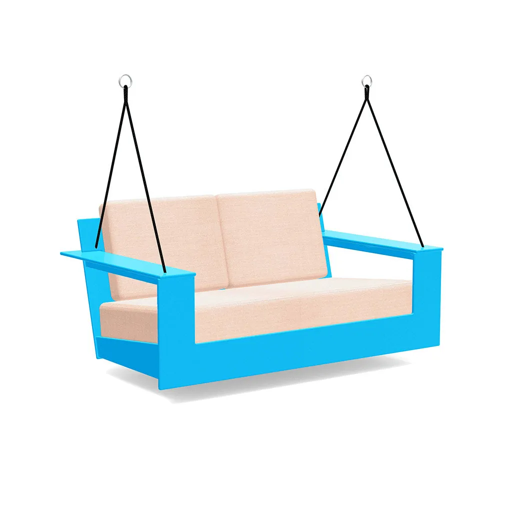 Nisswa Porch Swing