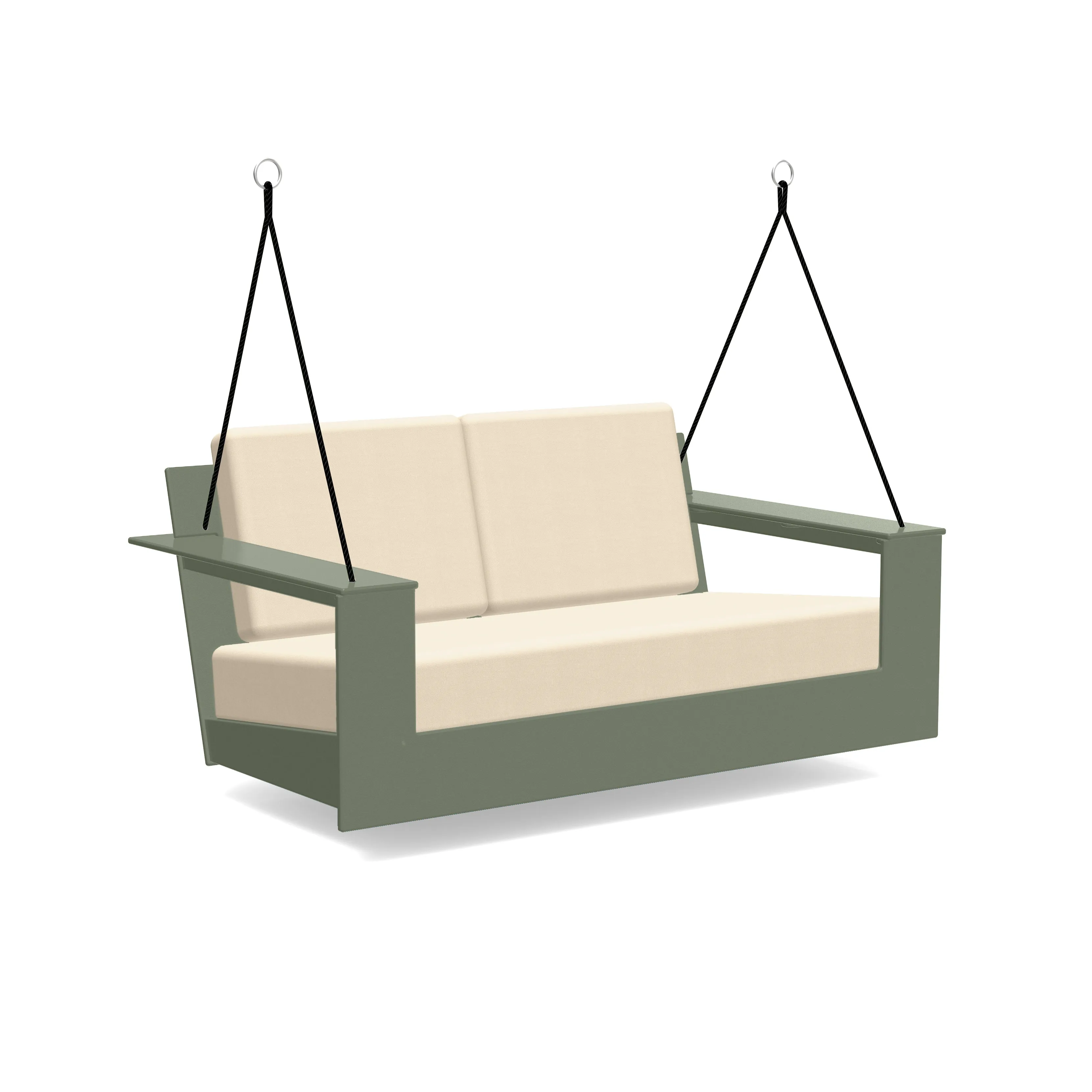 Nisswa Porch Swing
