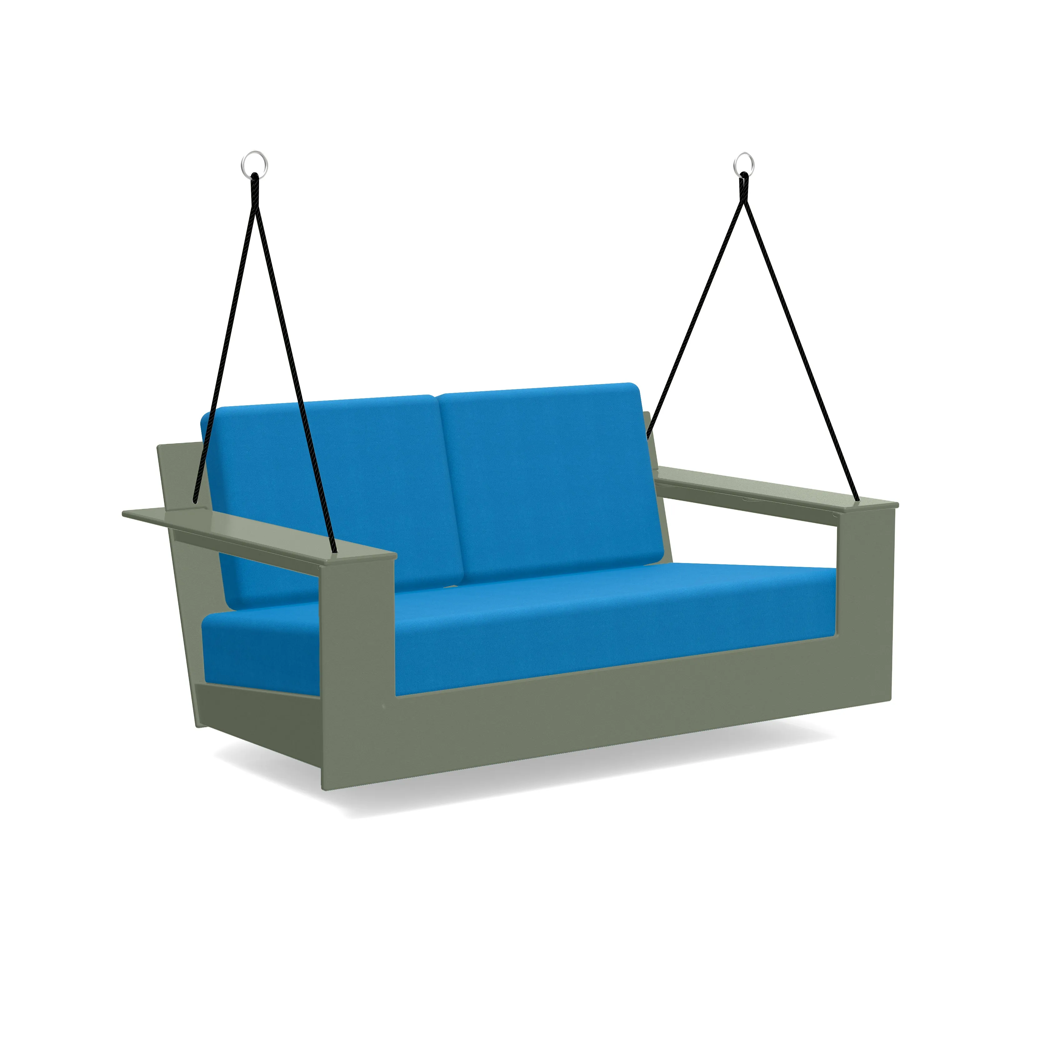 Nisswa Porch Swing
