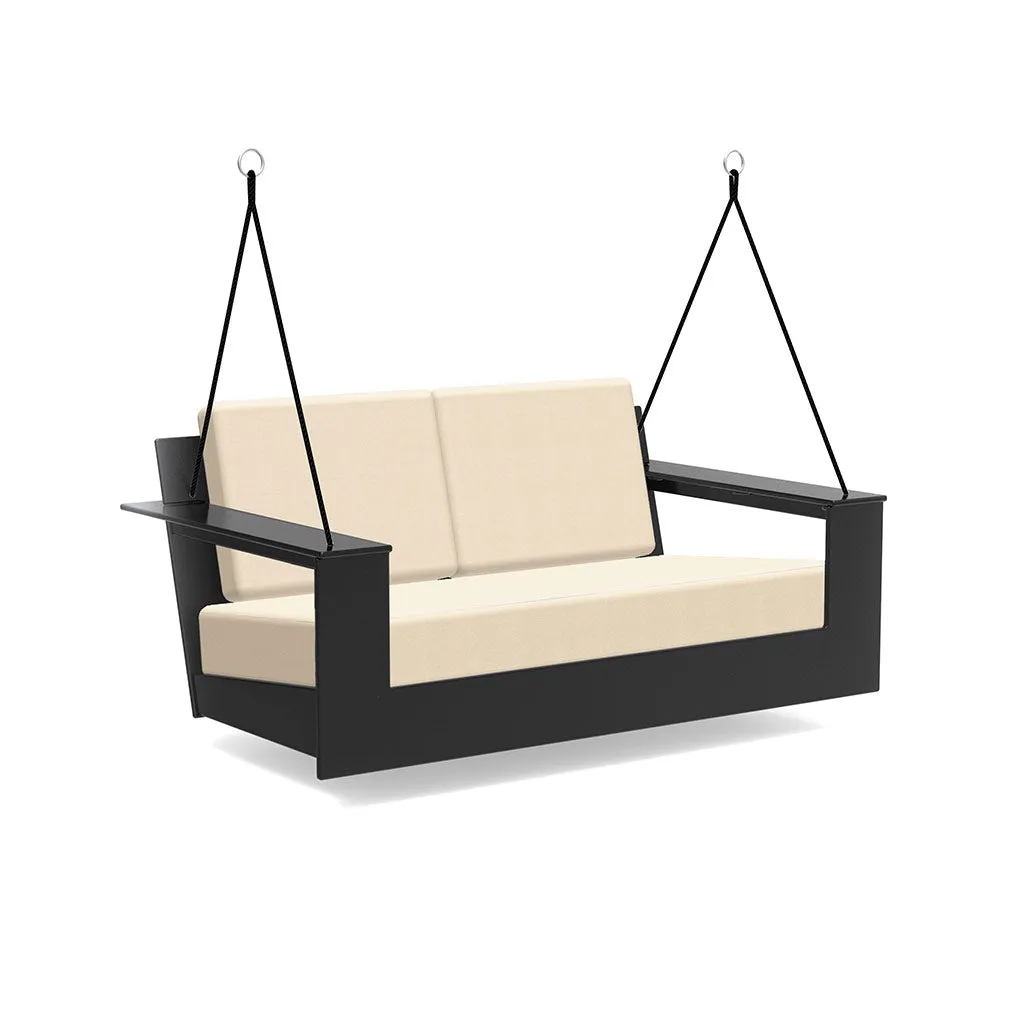 Nisswa Porch Swing