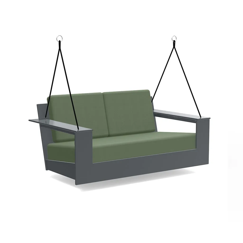 Nisswa Porch Swing