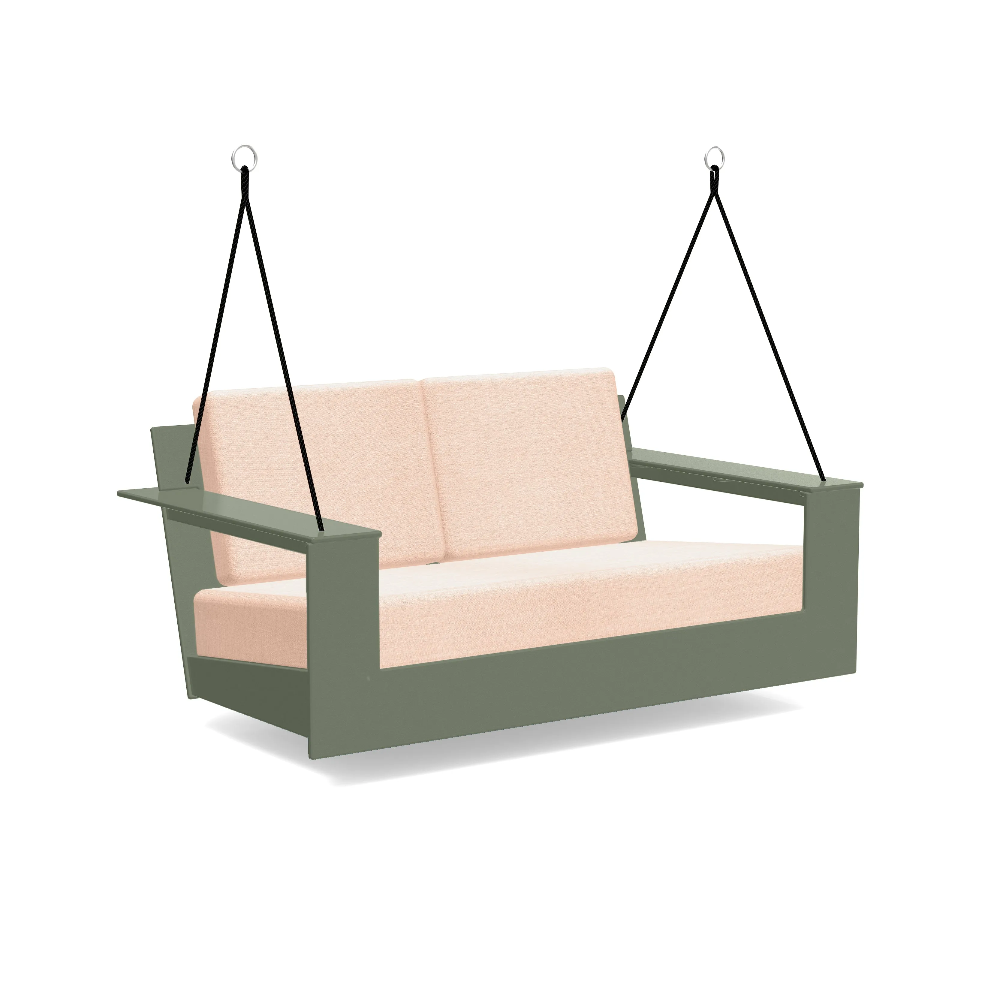 Nisswa Porch Swing