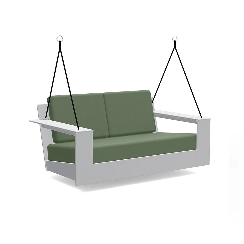 Nisswa Porch Swing